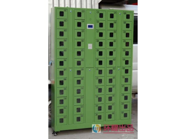電子感應(yīng)手機(jī)保管柜