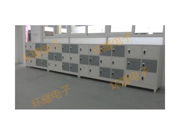 北師大附小學(xué)生存包柜